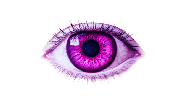 eye